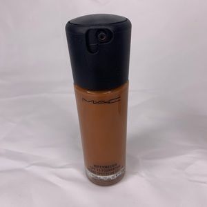 MAC foundation MATCHMASTER 8.5